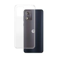 Гръб Safe Case за Motorola Moto E13 - Прозрачен - 3