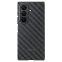 Оригинален гръб Samsung Carbon Case за Galaxy Z Fold 7... - 2 Оригинален гръб Samsung Carbon Case за Galaxy Z Fold 7... - 2