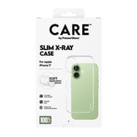 Гръб Care by PanzerGlass за iPhone 17, Fashionable Case... - 10 Гръб Care by PanzerGlass за iPhone 17, Fashionable Case... - 10