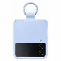Оригинален гръб Samsung Silicone Cover за Samsung Galaxy... - 1