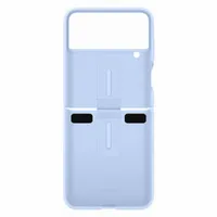 Оригинален гръб Samsung Silicone Cover за Samsung Galaxy... - 2