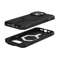 Гръб UAG Essential Armor MagSafe за iPhone 15 Pro Max -... - 5 Гръб UAG Essential Armor MagSafe за iPhone 15 Pro Max -... - 5