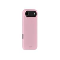 Гръб Holdit Silicone за iPhone 17 Air - Розов - 2 Гръб Holdit Silicone за iPhone 17 Air - Розов - 2