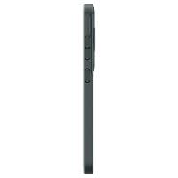 Гръб Spigen Optik Armor за Samsung Galaxy S24 - Зелен - 3