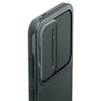 Гръб Spigen Optik Armor за Samsung Galaxy S24 - Зелен - 2