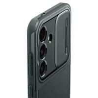 Гръб Spigen Optik Armor за Samsung Galaxy S24 - Зелен - 2 Гръб Spigen Optik Armor за Samsung Galaxy S24 - Зелен - 2