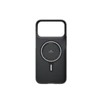 Гръб Pitaka Ultra-Slim Case за iPhone 17 Pro - Черен/Сив - 2 Гръб Pitaka Ultra-Slim Case за iPhone 17 Pro - Черен/Сив - 2