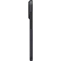 Гръб Pitaka Ultra-Slim Case за iPhone 17 Pro - Черен/Сив - 4 Гръб Pitaka Ultra-Slim Case за iPhone 17 Pro - Черен/Сив - 4