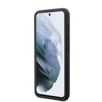 Гръб Karl Lagerfeld Liquid Silicone Ikonik NFT Case за... - 2