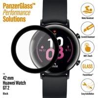 Стъклен протектор за часовник PanzerGlass за Huawei Watch... - 1