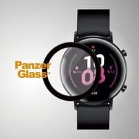 Стъклен протектор за часовник PanzerGlass за Huawei Watch... - 2
