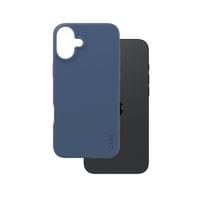 Гръб CARE by PanzerGlass Fashionable за iPhone 16 Plus - Син - 3