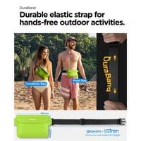 Водоустойчив кейс Spigen Aqua Shield WaterProof Waist Bag... - 3 Водоустойчив кейс Spigen Aqua Shield WaterProof Waist Bag... - 3