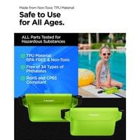 Водоустойчив кейс Spigen Aqua Shield WaterProof Waist Bag... - 4 Водоустойчив кейс Spigen Aqua Shield WaterProof Waist Bag... - 4
