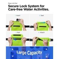 Водоустойчив кейс Spigen Aqua Shield WaterProof Waist Bag... - 5 Водоустойчив кейс Spigen Aqua Shield WaterProof Waist Bag... - 5