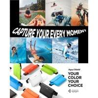 Водоустойчив кейс Spigen Aqua Shield WaterProof Waist Bag... - 6 Водоустойчив кейс Spigen Aqua Shield WaterProof Waist Bag... - 6