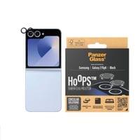 Стъклен протектор за камера PanzerGlass Hoops за Samsung... - 1 Стъклен протектор за камера PanzerGlass Hoops за Samsung... - 1
