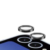 Стъклен протектор за камера PanzerGlass Hoops за Samsung... - 3 Стъклен протектор за камера PanzerGlass Hoops за Samsung... - 3