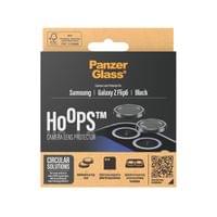 Стъклен протектор за камера PanzerGlass Hoops за Samsung... - 2 Стъклен протектор за камера PanzerGlass Hoops за Samsung... - 2