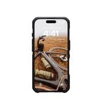 Гръб UAG Metropolis LT Magsafe за iPhone 16 Pro Max - Черен - 2 Гръб UAG Metropolis LT Magsafe за iPhone 16 Pro Max - Черен - 2