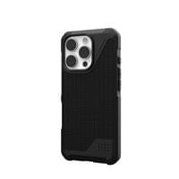 Гръб UAG Metropolis LT Magsafe за iPhone 16 Pro Max - Черен - 7 Гръб UAG Metropolis LT Magsafe за iPhone 16 Pro Max - Черен - 7