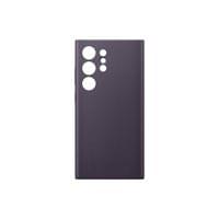 Оригинален гръб Samsung Leather Cover за Galaxy S24 Ultra... - 1 Оригинален гръб Samsung Leather Cover за Galaxy S24 Ultra... - 1