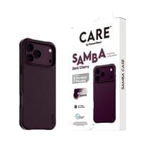Кейс CARE by PanzerGlass за iPhone 18 Pro Max/17 Pro Max,... - 1