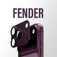 Протектор за камера PanzerGlass Hoops FENDER CLP за... - 2