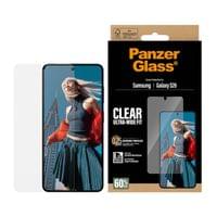 Стъклен протектор PanzerGlass за Samsung Galaxy S26,... - 2 Стъклен протектор PanzerGlass за Samsung Galaxy S26,... - 2