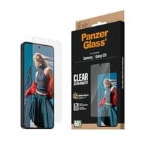 Стъклен протектор PanzerGlass за Samsung Galaxy S26,... - 5 Стъклен протектор PanzerGlass за Samsung Galaxy S26,... - 5