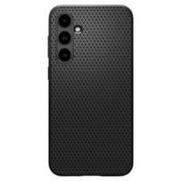 Гръб Spigen Liquid Air за Samsung Galaxy S23 FE - Черен - 7