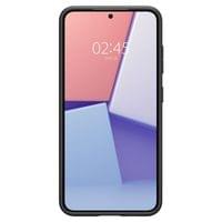 Гръб Spigen Liquid Air за Samsung Galaxy S24 - Черен - 2