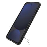 Гръб Spigen Rugged Armor за Samsung Galaxy S24 FE - Черен - 8 Гръб Spigen Rugged Armor за Samsung Galaxy S24 FE - Черен - 8