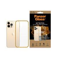 Гръб PanzerGlass за iPhone 13 Pro Max, ClearCase -... - 1 Гръб PanzerGlass за iPhone 13 Pro Max, ClearCase -... - 1