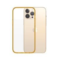 Гръб PanzerGlass за iPhone 13 Pro Max, ClearCase -... - 2