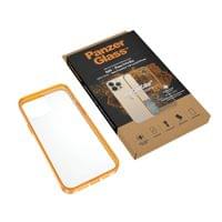 Гръб PanzerGlass за iPhone 13 Pro Max, ClearCase -... - 4