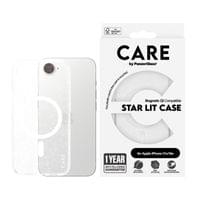 Гръб CARE by PanzerGlass за Apple iPhone 17E, iPhone 16E,... - 1 Гръб CARE by PanzerGlass за Apple iPhone 17E, iPhone 16E,... - 1