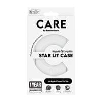 Гръб CARE by PanzerGlass за Apple iPhone 17E, iPhone 16E,... - 2 Гръб CARE by PanzerGlass за Apple iPhone 17E, iPhone 16E,... - 2