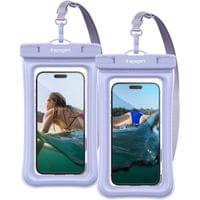 Водоустойчив калъф Spigen Aqua Shield WaterProof Floating... - 1 Водоустойчив калъф Spigen Aqua Shield WaterProof Floating... - 1