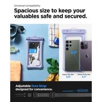Водоустойчив калъф Spigen Aqua Shield WaterProof Floating... - 2 Водоустойчив калъф Spigen Aqua Shield WaterProof Floating... - 2