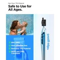 Водоустойчив калъф Spigen Aqua Shield WaterProof Floating... - 2 Водоустойчив калъф Spigen Aqua Shield WaterProof Floating... - 2