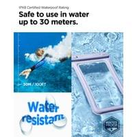 Водоустойчив калъф Spigen Aqua Shield WaterProof Floating... - 4 Водоустойчив калъф Spigen Aqua Shield WaterProof Floating... - 4