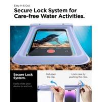 Водоустойчив калъф Spigen Aqua Shield WaterProof Floating... - 5 Водоустойчив калъф Spigen Aqua Shield WaterProof Floating... - 5