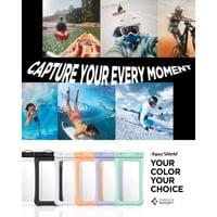 Водоустойчив калъф Spigen Aqua Shield WaterProof Floating... - 6 Водоустойчив калъф Spigen Aqua Shield WaterProof Floating... - 6