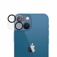 Стъклен протектор за камера PanzerGlass за iPhone 13, 13... - 7