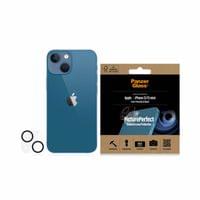 Стъклен протектор за камера PanzerGlass за iPhone 13, 13... - 4