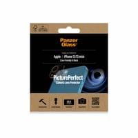 Стъклен протектор за камера PanzerGlass за iPhone 13, 13... - 2