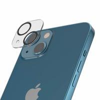 Стъклен протектор за камера PanzerGlass за iPhone 13, 13... - 2
