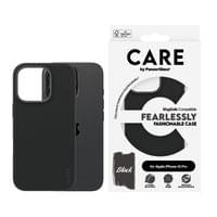 Гръб CARE by PanzerGlass Fashionable за iPhone 16 Pro, w.... - 1