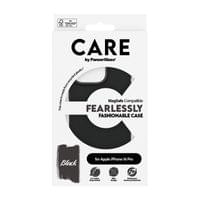 Гръб CARE by PanzerGlass Fashionable за iPhone 16 Pro, w.... - 2